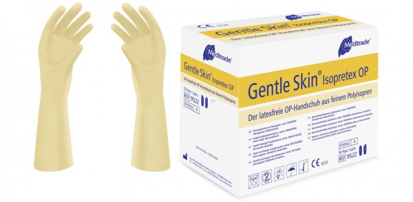 Meditrade Gentle Skin® Isopretex