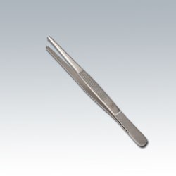 Peha®-instrument Standard-Pinzette chirurgisch gerade,