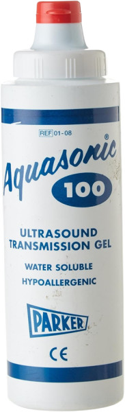 Aquasonic® 100 Ultraschallgel, Parker