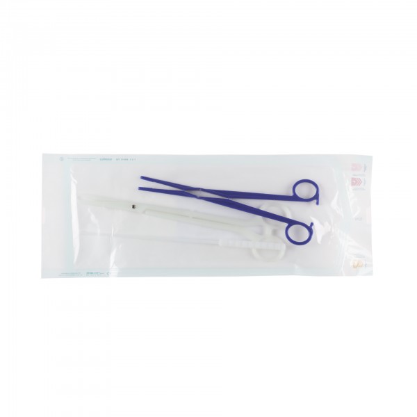 IUD-Kit 3 teilig steril