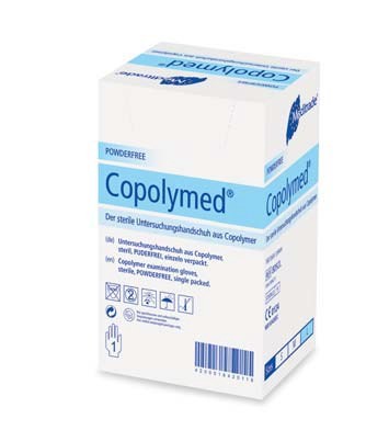 Meditrade Copolymed steril