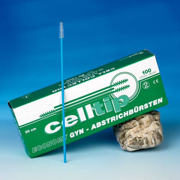 Celltip® Abstrichbürste
