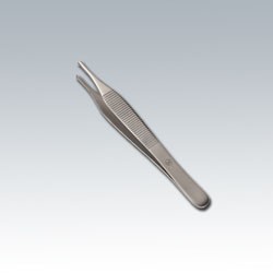 Peha®-instrument Adson-Pinzette chirurgisch gerade, steril